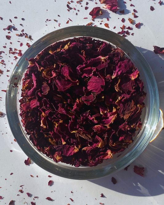 Premium Rose Petals