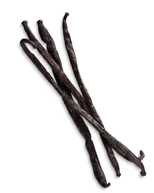 Madagascar Vanilla Beans (2ct)