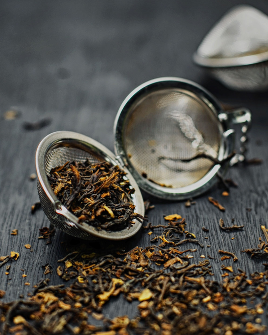 Tea Ball Infuser (1.75in)