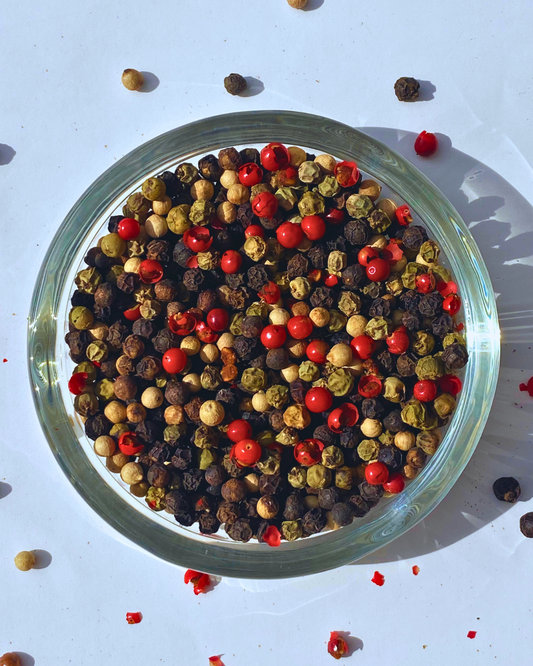 Festive Peppercorn Blend