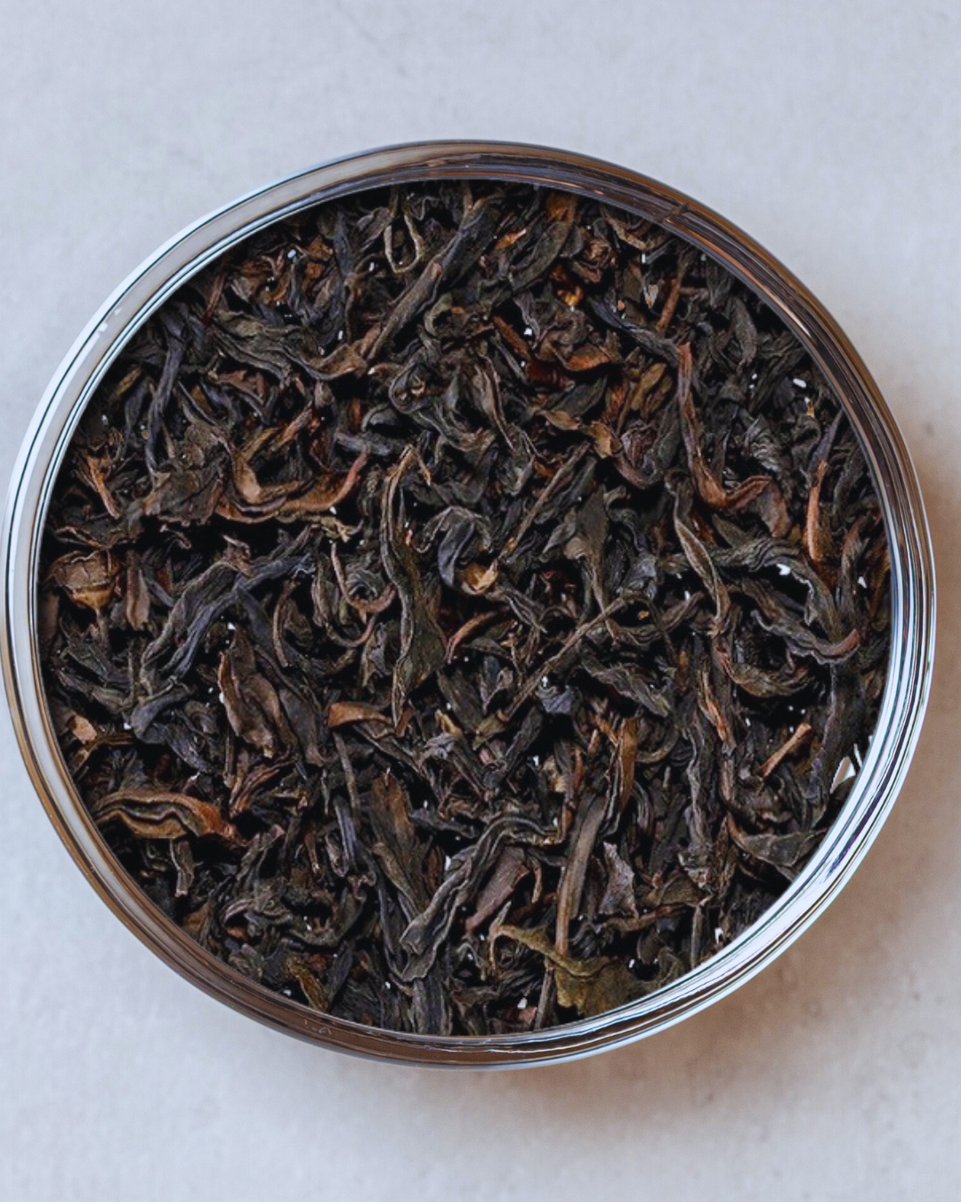 Oolong - Da Hong Pao