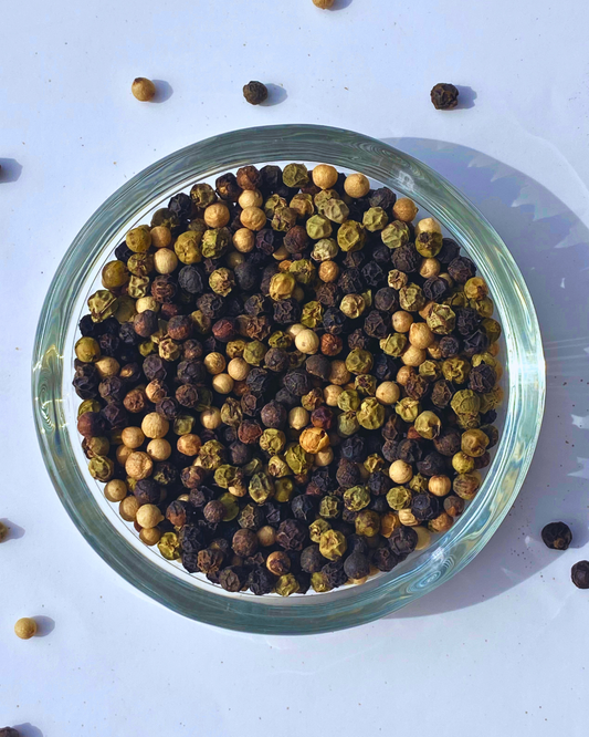 Three Peppercorn Blend