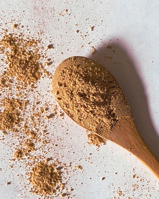 Ginger Root (Powder)