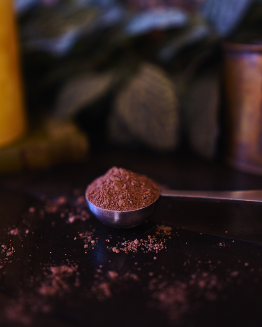 Cacao Powder