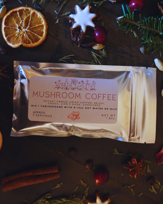 Herban Tapestry Sampler Set