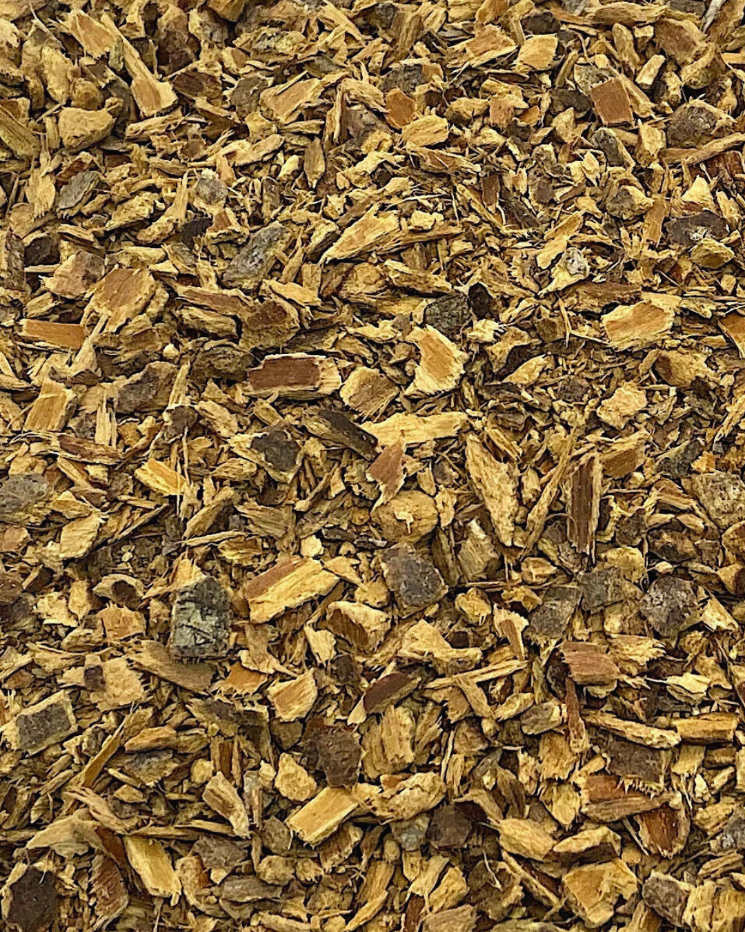 Cascara Sagrada Bark