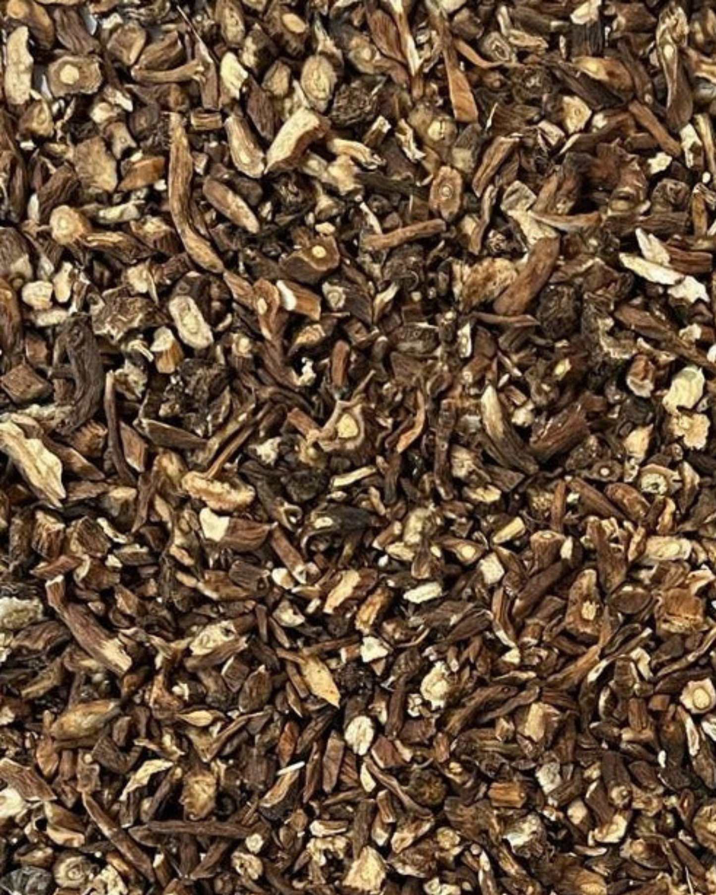 Dandelion Root