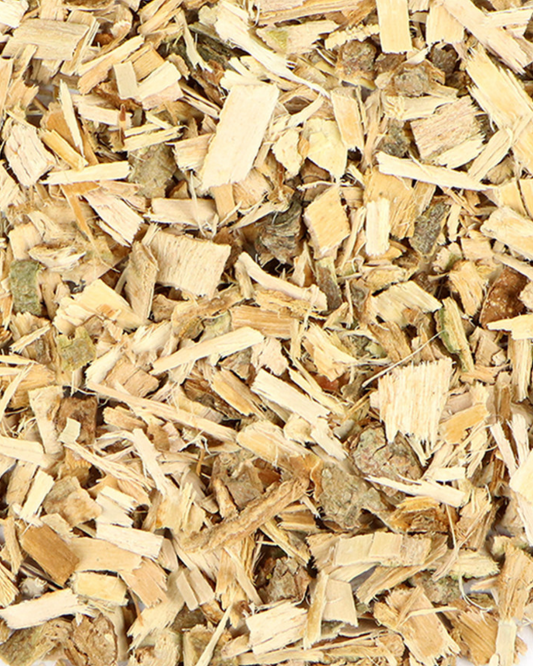 White Willow Bark