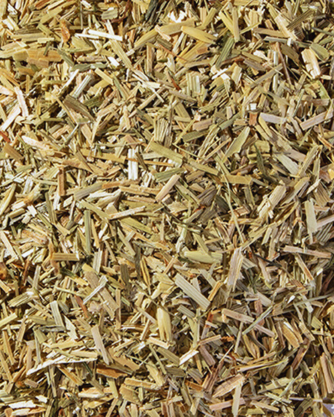 Oatstraw