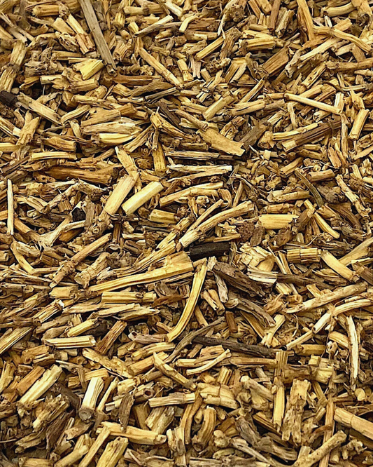 Couchgrass Root (Dog Grass)