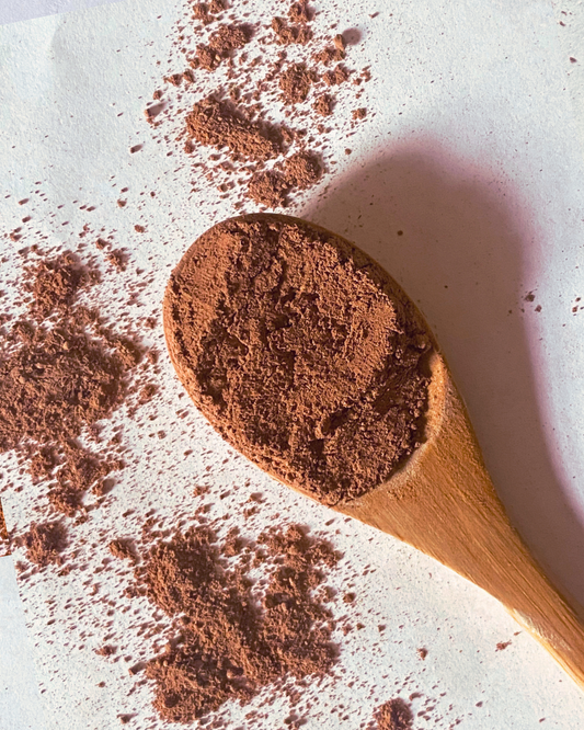 Cassia Cinnamon (Powder)