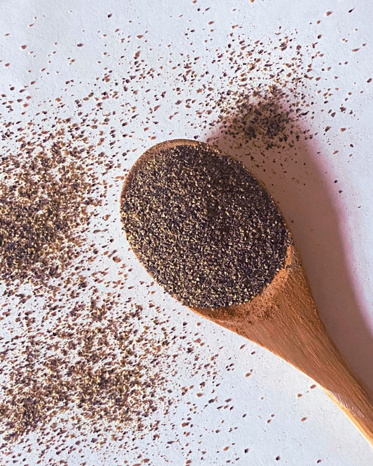 Black Pepper (Finely Ground)