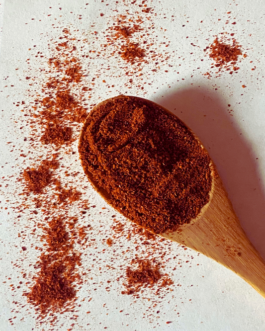 Cayenne Pepper (40K H.U.)