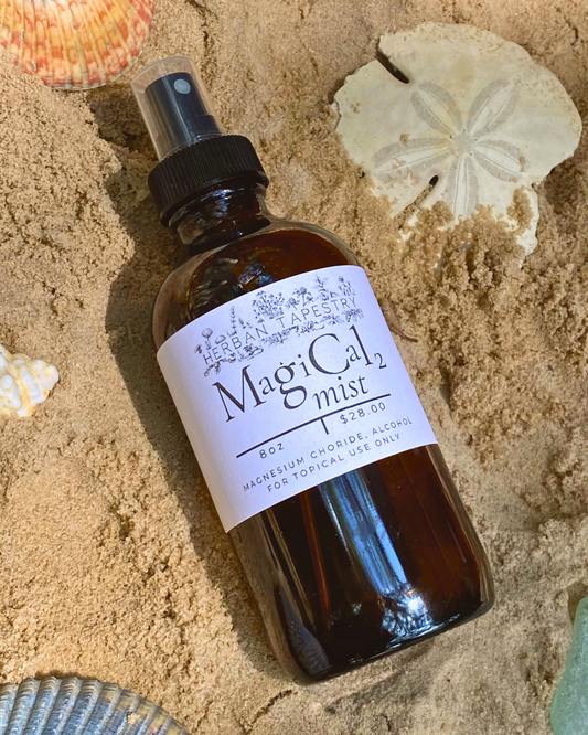 Magical Mist - Topical Magnesium