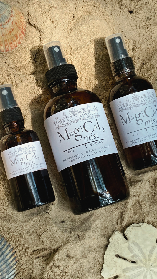 Magical Mist - Topical Magnesium
