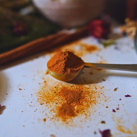 Turmeric (Powder)
