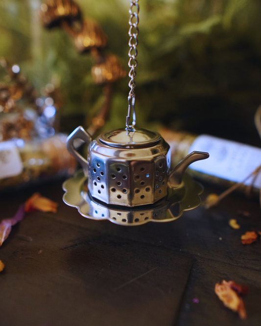 Teapot Infuser
