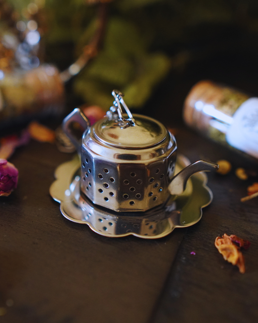 Teapot Infuser