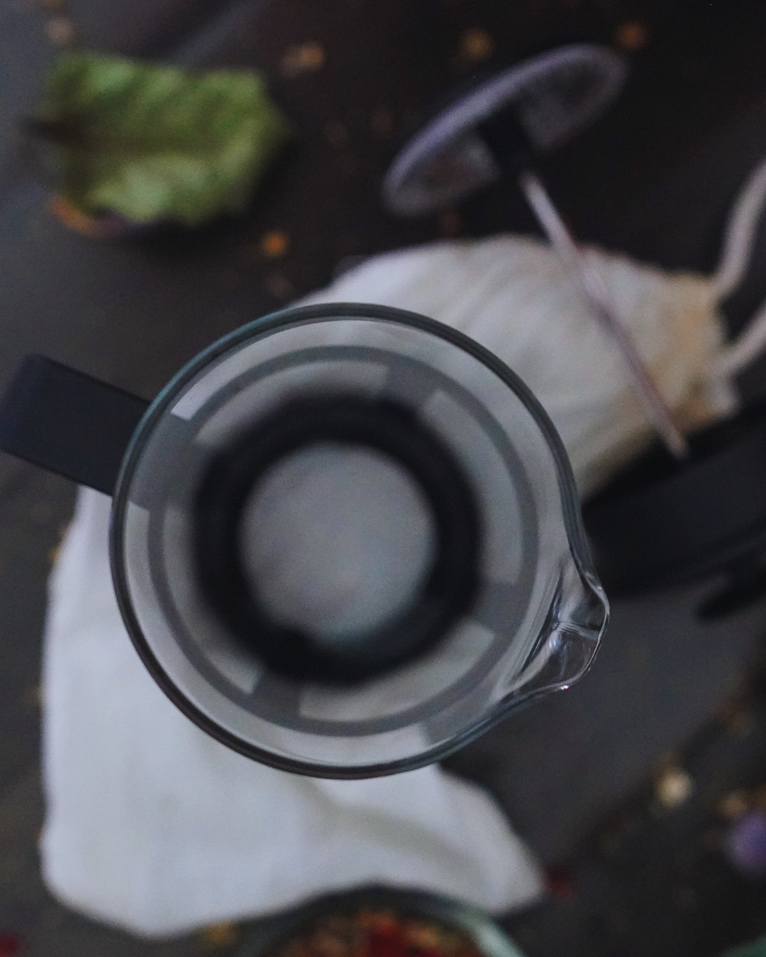 French Press