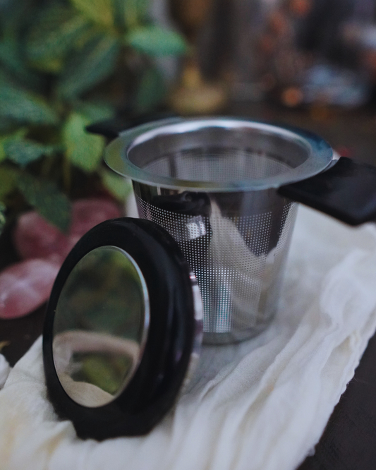 Mesh Strainer Basket