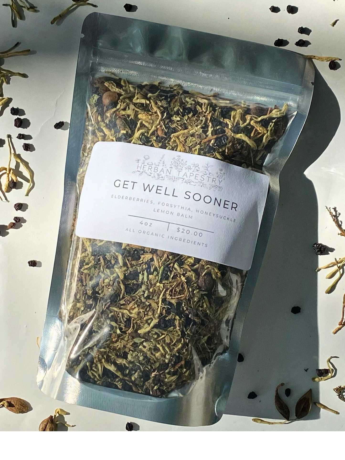 Get Well Sooner