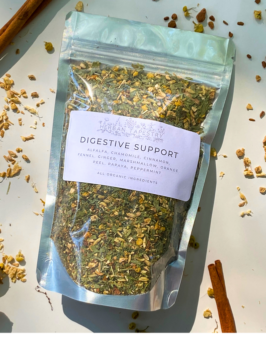 Digestive Support