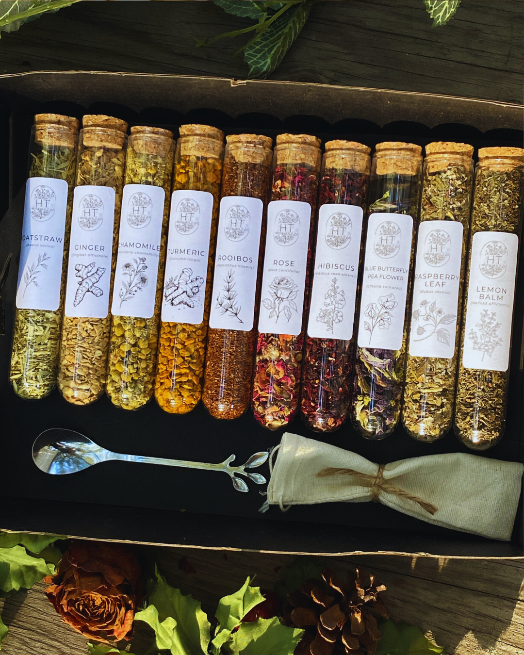 Apothecary Kit