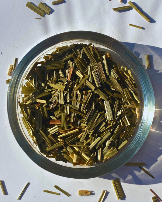Lemongrass