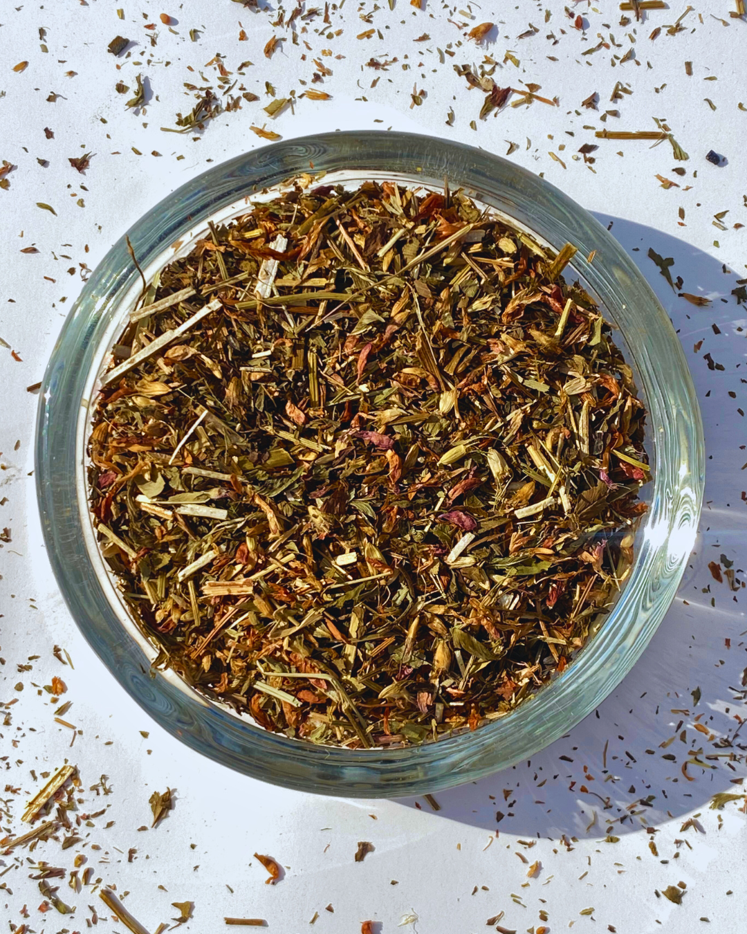 Red Clover Herb – Herban Tapestry