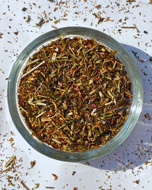 Red Clover Herb
