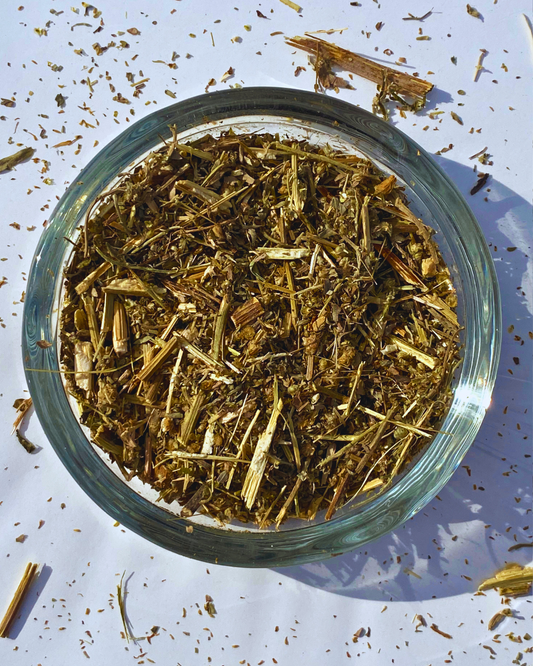 Wormwood
