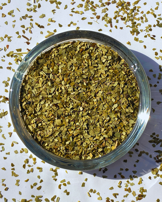 Yerba Mate