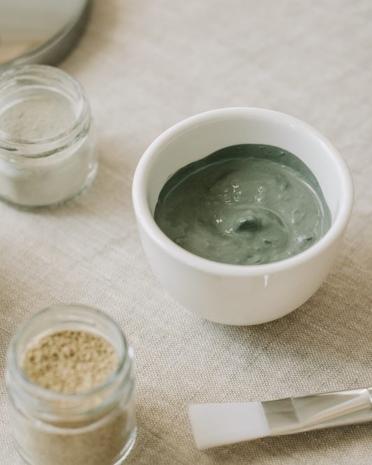 DIY Face Masks