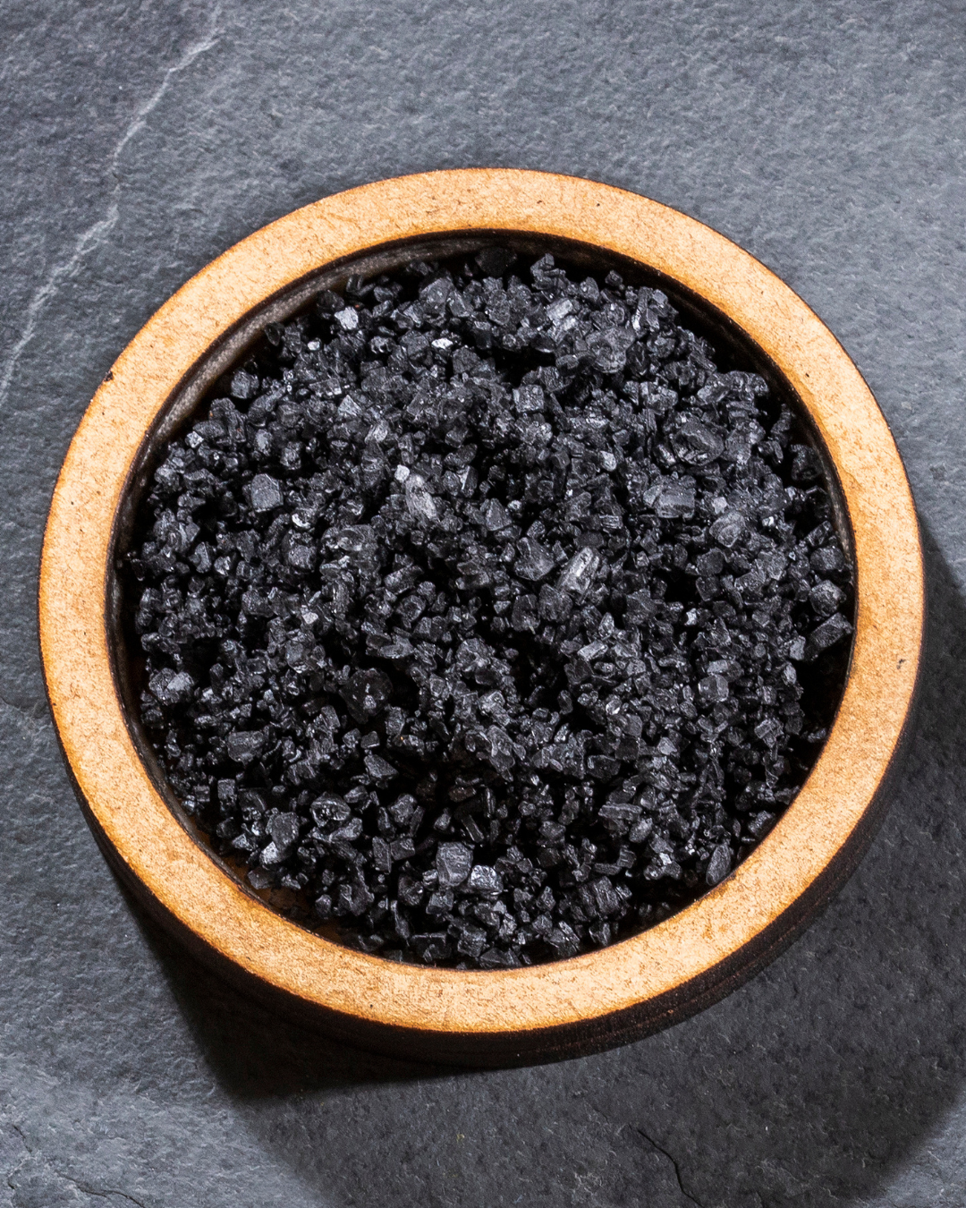 Black Lava Salt