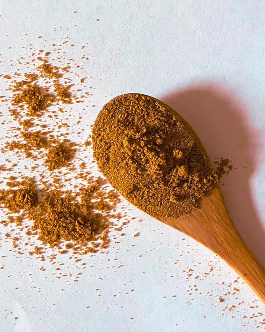 Cumin