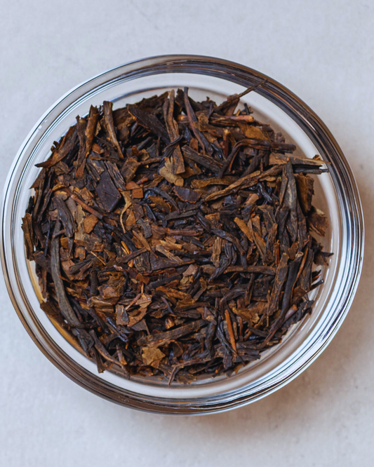 Assam - Black Tea
