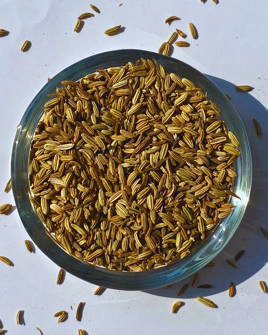 Fennel