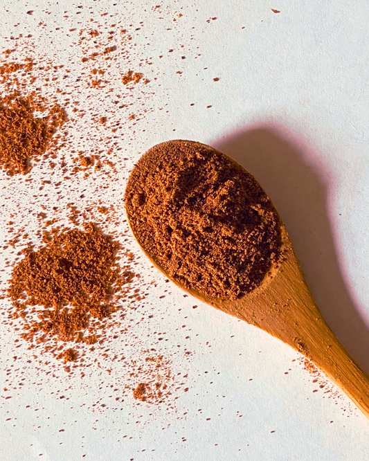 Nutmeg
