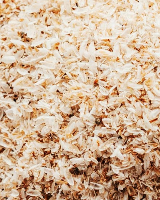Psyllium Husks
