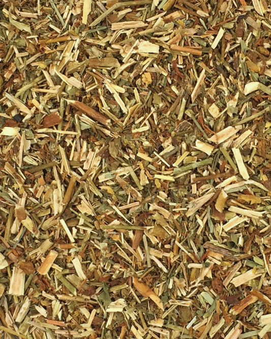 St. John's Wort