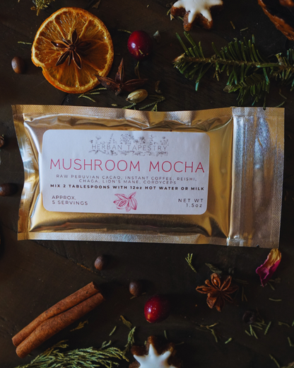 Herban Tapestry Sampler Set