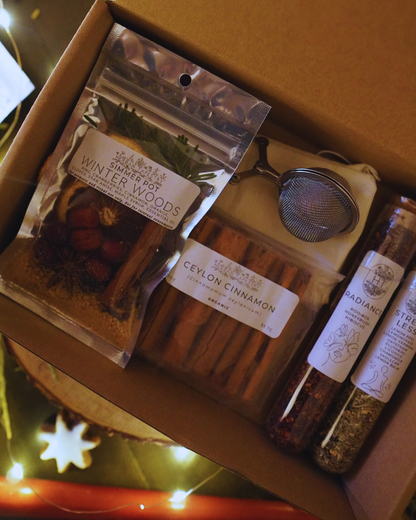 Gift Box