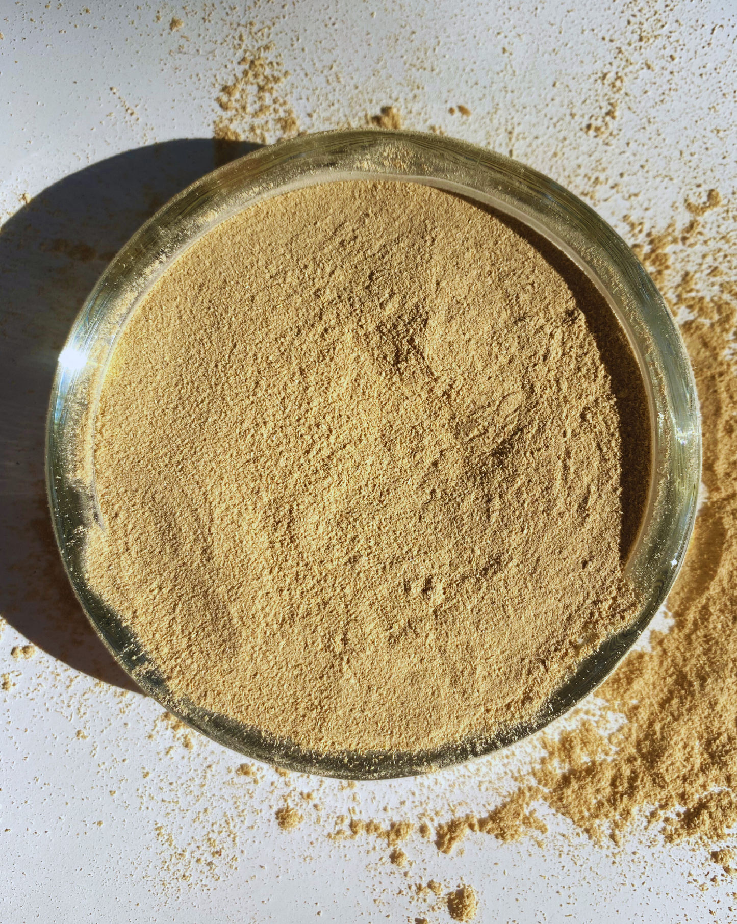 Ashwagandha (Powder)