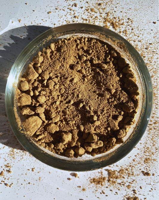 Burdock Root (Powder)