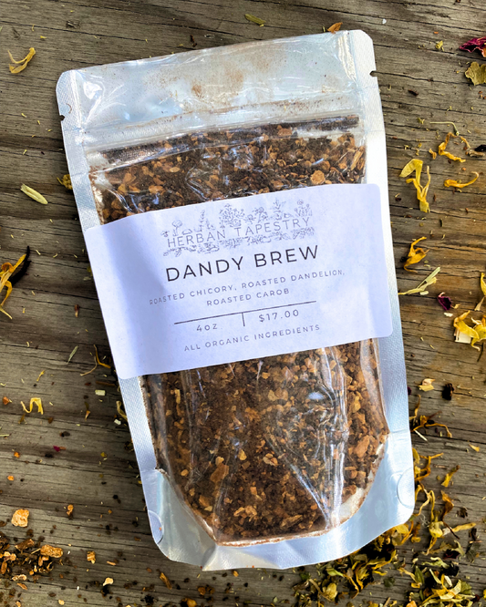 Dandy Brew