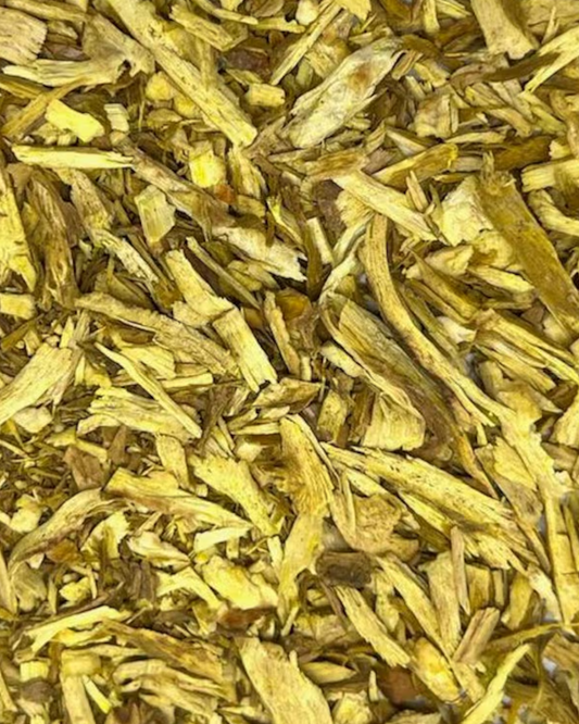 Oregon Grape Root