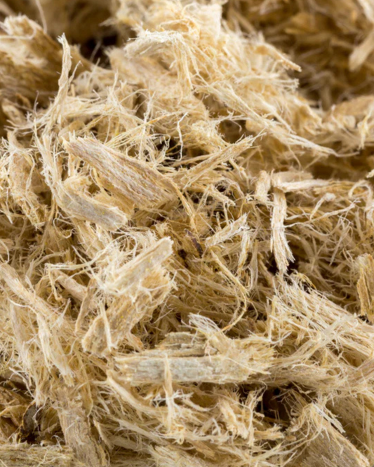 Slippery Elm Bark