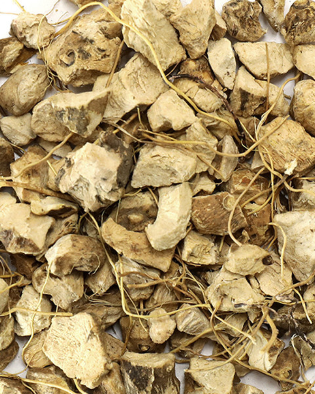 Wild Yam Root