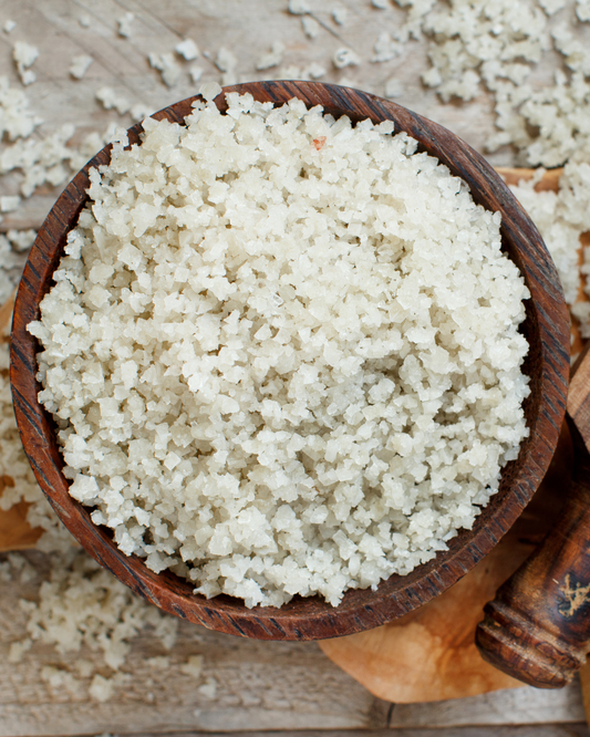 Celtic Grey Sea Salt
