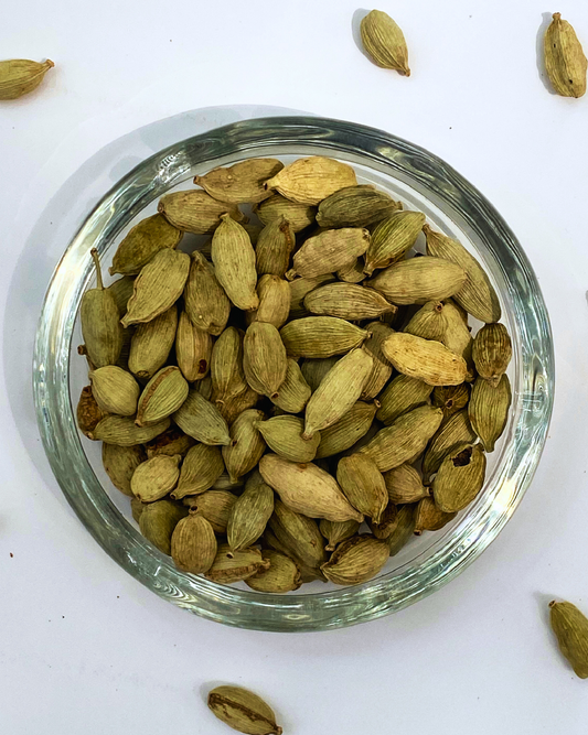 Cardamom (Whole)